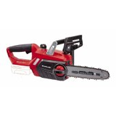 Einhell GE-LC 18 Li Solo - red / black - without battery and charger