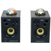 DJ MONITOR 32 PARTY