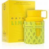Odyssey Limoni EDP 100ml