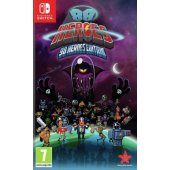 88 Heroes: 98 Heroes Edition Switch