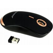 4D Acrux Ultra Slim Black