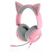 Kraken Kitty V3 X Headset Quartz