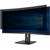 AST106GLZ Privacy Screen 34®® 2-Way Philips Curved (21:9)
