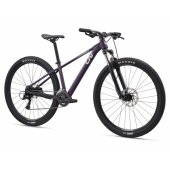 Tempt 3 27.5" XS Tyrian Purple