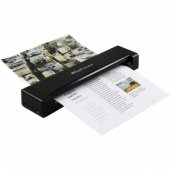 IRIScan Executive 4