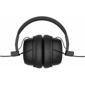 126-36 Bluetooth Headset ANC FlexMic Black
