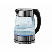 47618 Electric Kettle Essential Glass 1.7L