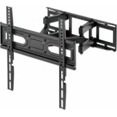 Wall Mount 32"-70" Black