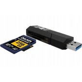 A2 USB 3.1 Black