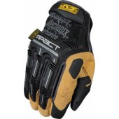 Mechanix Wear Mechanix Wear Rękawice M-Pact Material4X Czarny-Coyote L