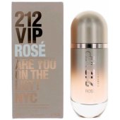 212 VIP Rose EDP 80ml
