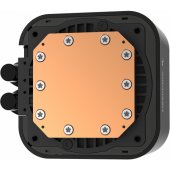 LQ360 Ultra ARGB 120 mm CPU Cooler R-LQ360-BKASMC-G-1