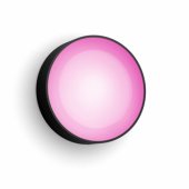 Philips Philips Hue Daylo kinkiet black 1x15W