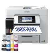 EcoTank Pro ET-5885