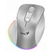 Ergo 9000S Pro Silver