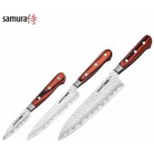 SKJ-0220B Kaiju Knife Set 78/ 150/ 210mm