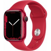 Watch Series 7 41mm (PRODUCT)RED