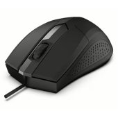Optical Focus USB Black