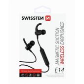 Active Wireless Bluetooth 4.2 Black