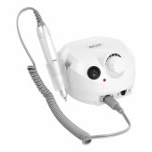 Professional manicure machine nail drill 35000 RPM White