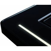 DECOR ISLAND BLACK 60