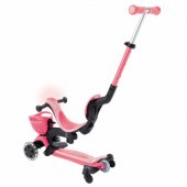 Go-Up Baby Lights 360 Pink