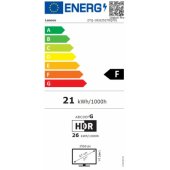 Legion Pro 27Q-10 26.5" QD-OLED 16:9