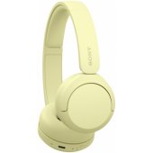 WH-CH520 Yellow