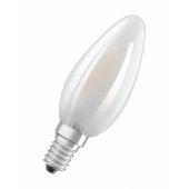 LED bulb 2.5W/ 827 230V E14 250lm Osram