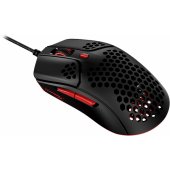 HyperX Pulsefire Haste Black-Red