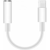 Adapter Lightning - 3.5mm (45645)