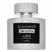 Confidential Platinum EDP 100 ml
