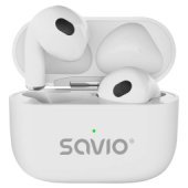 TWS-01 PRO White