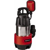 Einhell dirty water pump GC-DP 9040 N, submersible / pressure pump (re