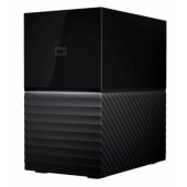 My Book Duo 36TB 3.5" Black WDBFBE0360JBK-EESN