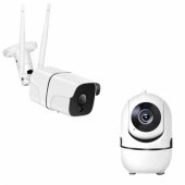 SHO-110x2 + SHC150x2 Bundle