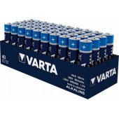 Batterie LONGLIFE Power AAA Micro