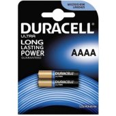 Ultra Power LR61 2-pack