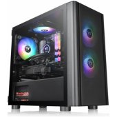 V150 TG ARGB Black
