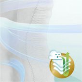 Premium Care Pants Size 4, 114 Pants, 9-15kg