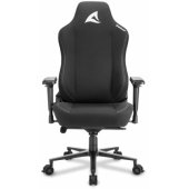 Skiller SGS40 Fabric Black