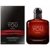 Armani Stronger With You Parfum !