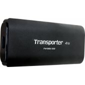Transporter 4TB External PTP4TBPEC
