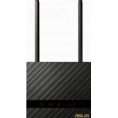 4G-N16 Black