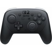 Switch 2 Pro Controller