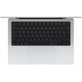 MacBook Pro 14 M5 Pro 24GB 2TB SSD Silver SWE MJLV4KS/ A