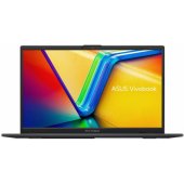 Vivobook Go E1504GA-WB31 15.6 FHD i3-N305 8GB 128SSD US W11S Black