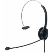 Mono USB Headset 179867