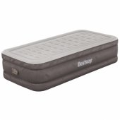 Single Inflatable Mattress with Electric Pump 191 x 97cm Bestway 69048