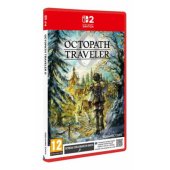 Octopath Traveler 0 NSW2